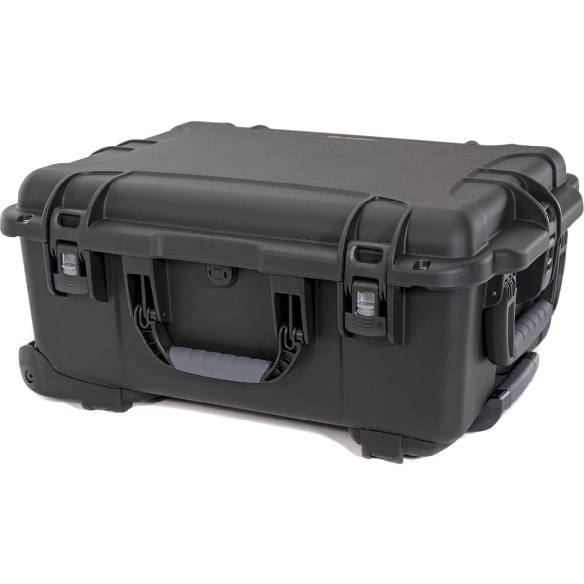Amazon | Nanuk 955 防水ハードケース ホイールとフォームインサート